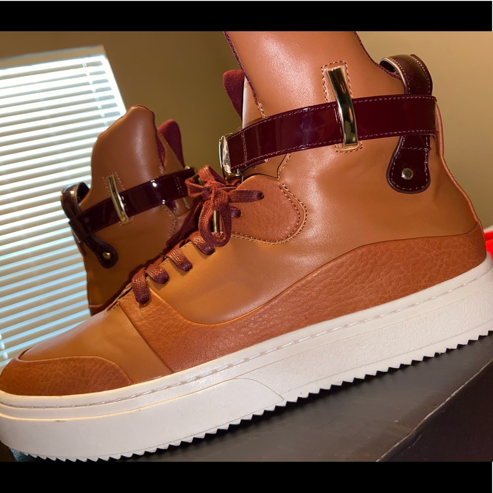 Fashion Sneakers